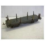 Vintage Lionel No. 511 Std. Gauge Stake Car -
