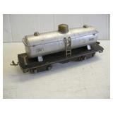 Vintage Lionel No. 515 Std. Gauge Tanker Car -