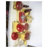 New/Old Stock Taillight Lenses