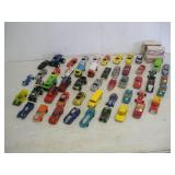 1:64 scale Toy Cars
