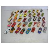 1:64 scale Toy Cars