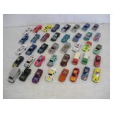 1:64 scale Toy Cars
