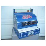 Vintage National Cash Register - Restored