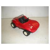 Vintage Tonka Metal Dune Buggy  7 inches long