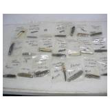 (21) Assorted Vintage Collector Pocket Knives
