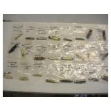 (24) Vintage Pocket Knives