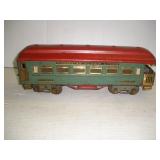 Vintage American Flyer 4352 Pullman Standard Gauge