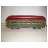 Vintage American Flyer 4351 Pullman Standard Gauge