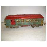 Vintage American Flyer 4350 Pullman Standard Gauge