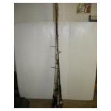 Fishing Rods - some damaged