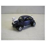 Vintage Topper Johnny Lightning Bug Bomb 1970