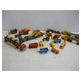 Vintage Lesney & Lesney Matchbox Farm &