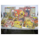 Vintage Childrens Toys & Games
