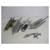 Automobile Hood Ornaments