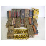 New/Old Stock Automotive Lamps/Bulbs