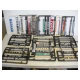 Advertising License Plate Trim