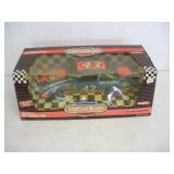 Richard Petty Die Cast Nascar  1:18 scale