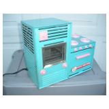 Argo 1967 Junior Chef Magic Cool Oven  12x6x10