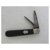 J. Russell Co. Pocket Knife  2 inch blade