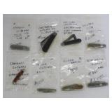 Vintage Collector Pocket Knives