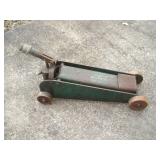 Floor Jack