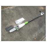 NEW Portland Electric Pole Saw w/Adjustable