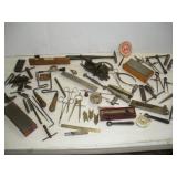 Vintage Machinist Tools