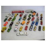 MINATURE TOY CARS