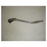 Snap-On 3/8 Drive Ratchet  F832  11 inches
