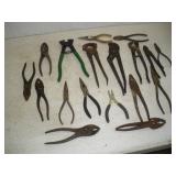 Pliers & Cutters