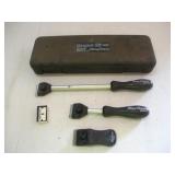 Blue-Point Scraper Kit