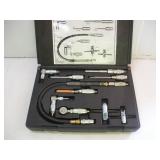 Lube-Link Grease gun Accessory Kit