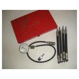 Snap-On Compression Testing Kit