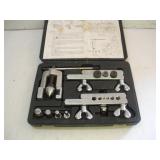Blue-Point Flaring and Swaging Set