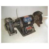 Blue-Point 6 inch Bench Grinder 115 volt