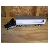 Snap-On 1/36th Scale Tractor Trailer