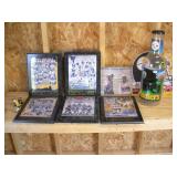 Sports Memorbilia