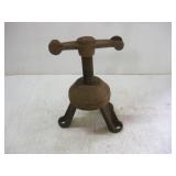 Snap-On Hub Puller