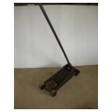 Snap-On 2 Ton Floor Jack