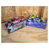 Snap-On 1/24th Scale Nascars