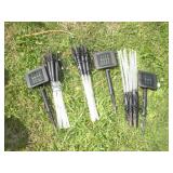 (24) Solar Landscaping Lights