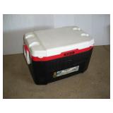 Snap-On 55qt Igloo Cooler