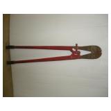 42 inch Bolt Cutters
