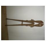 36 inch Bolt Cutters