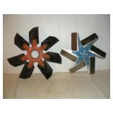 Fan Blades