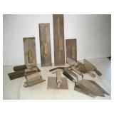Masonry Tools