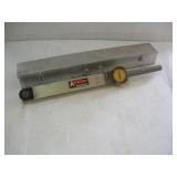Apco Mossberg 1/2 Drive Torque Wrench