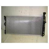 NEW Rock Auto Radiator E0003364806