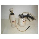 Brake Bleeder