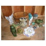 Lawn & Garden Dï¿½cor